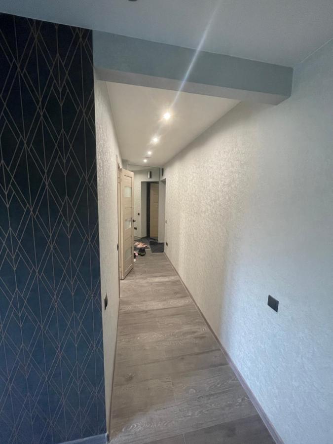 Elite Apartments Rezekne Exterior photo